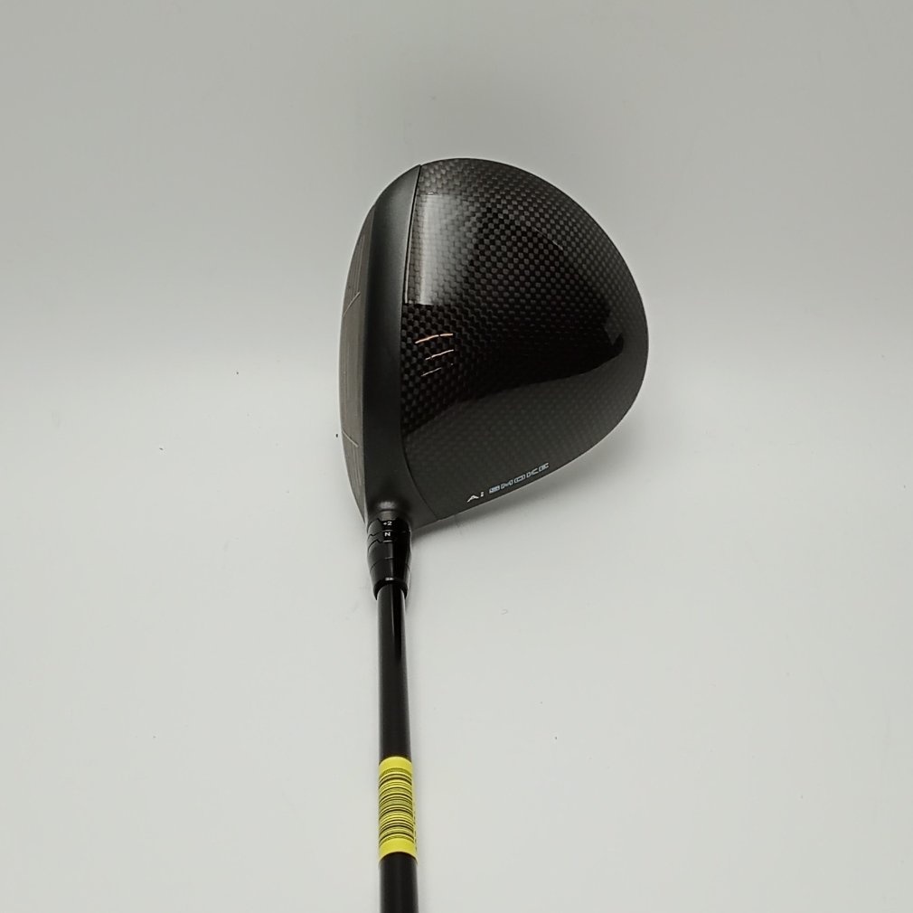 Ai SMOKE ◇◇◇ (ﾄﾘﾌﾟﾙﾀﾞｲﾔﾓﾝﾄﾞ) 1W 10.5° S TENSEI 60 for Callaway