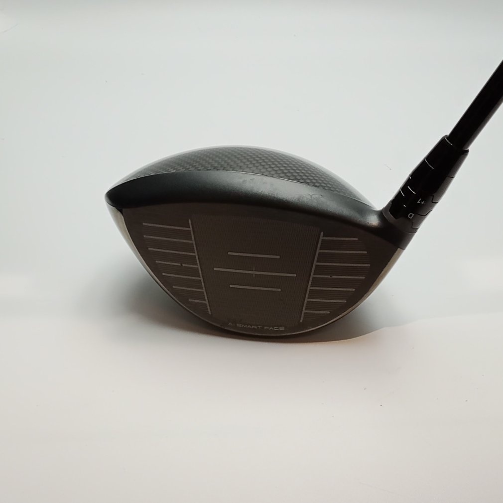 Ai SMOKE ◇◇◇ (ﾄﾘﾌﾟﾙﾀﾞｲﾔﾓﾝﾄﾞ) 1W 10.5° S TENSEI 60 for Callaway