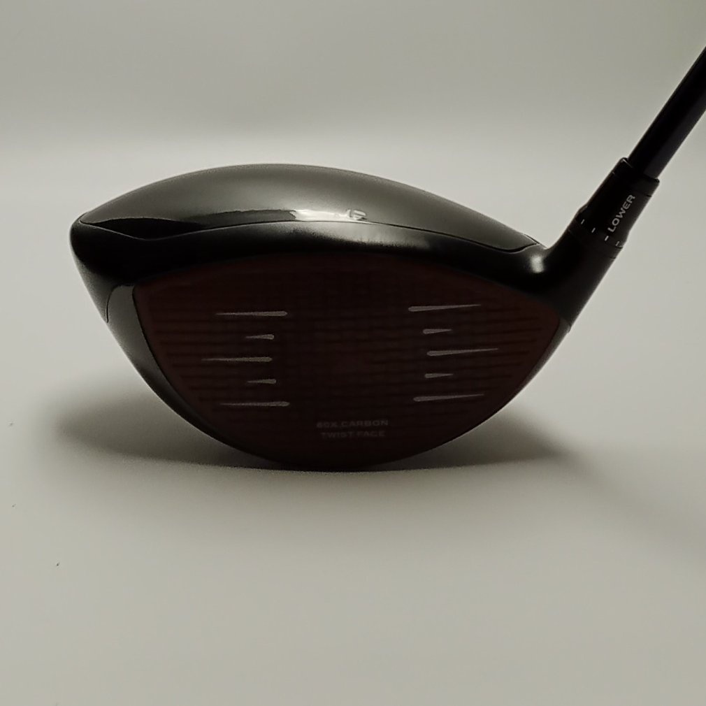 STEALTH2 PLUS 1W 9° S Diamana TM50 (23)｜Alpen Online 公式