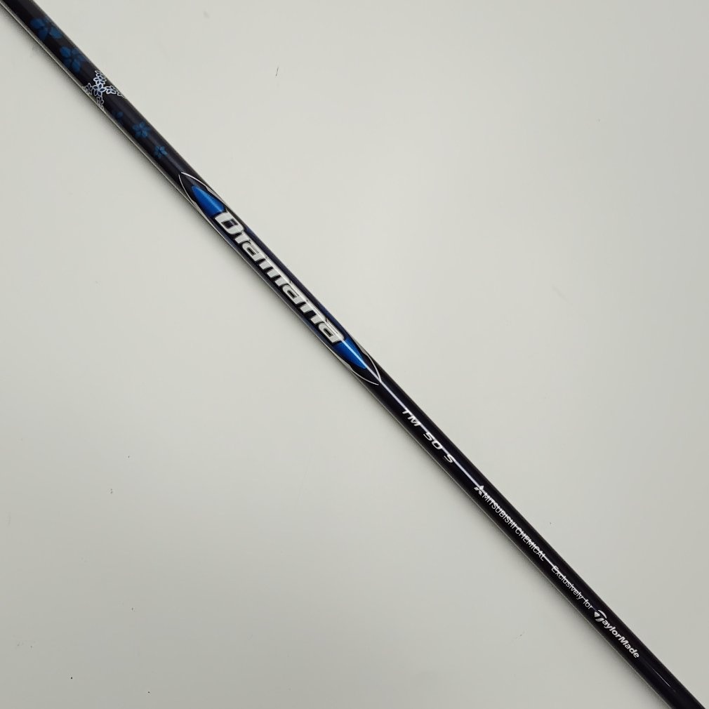 STEALTH2 PLUS 1W 9° S Diamana TM50 (23)｜Alpen Online 公式