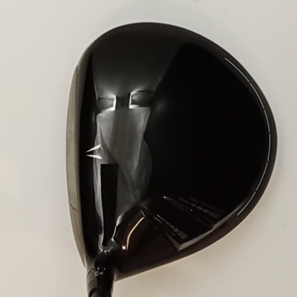 XXIO X -eks- (2024) 1W Speeder NX BLACK 50[その他ｶｰﾎﾞﾝ]｜Alpen