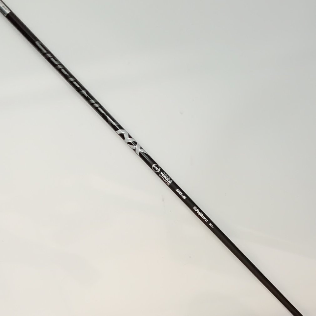 XXIO X -eks- (2024) 1W Speeder NX BLACK 50[その他ｶｰﾎﾞﾝ]｜Alpen