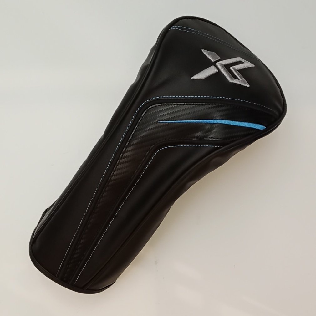 XXIO X -eks- (2024) 1W Speeder NX BLACK 50[その他ｶｰﾎﾞﾝ]｜Alpen