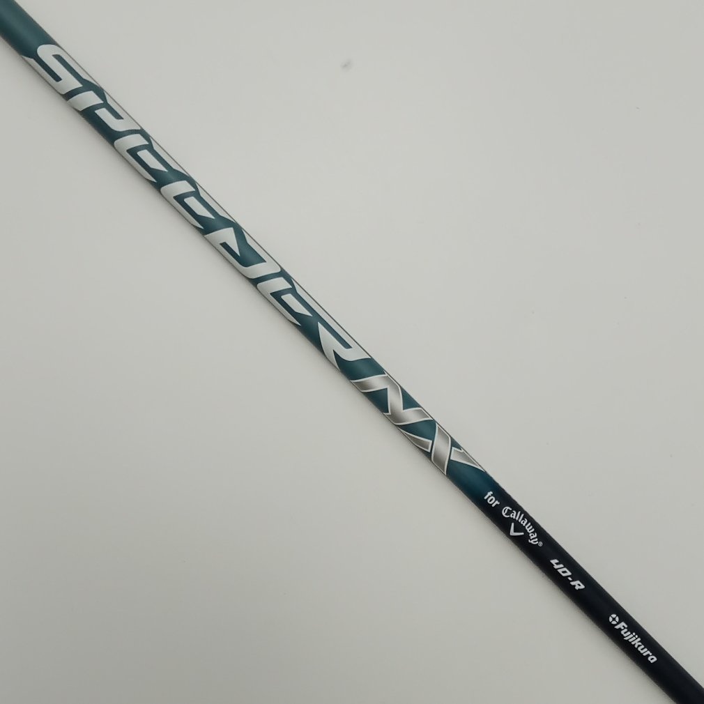 STORMMARVELシルバー15P ツーフィンガー✨️プラグなし✨️ PARADYM MAX FAST 1W 10.5° R Speeder NX 40 for Callaway｜Alpen