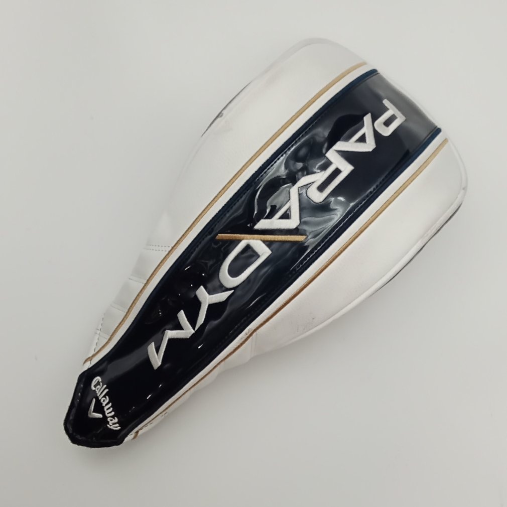 PARADYM MAX FAST 1W 10.5° R Speeder NX 40 for Callaway｜Alpen