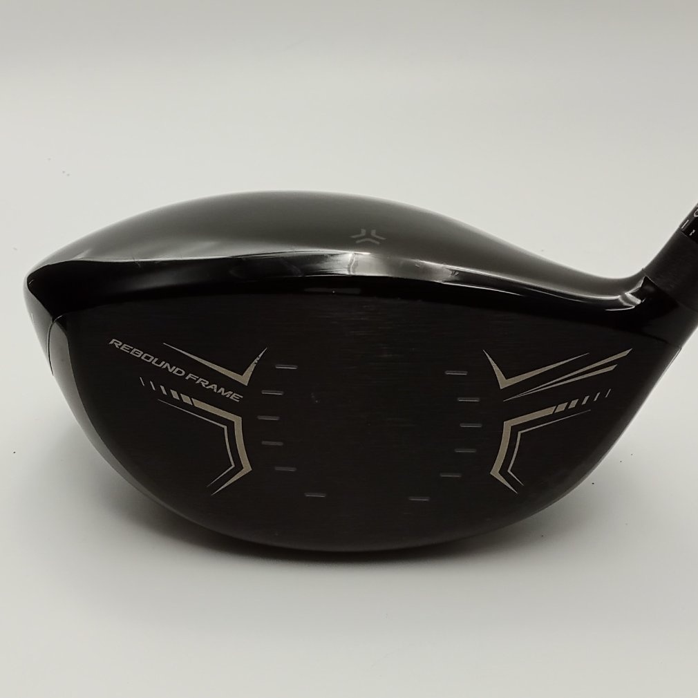 SRIXON ZX5 1W 9.5° S Diamana ZX 50｜Alpen Online 公式オンラインストア