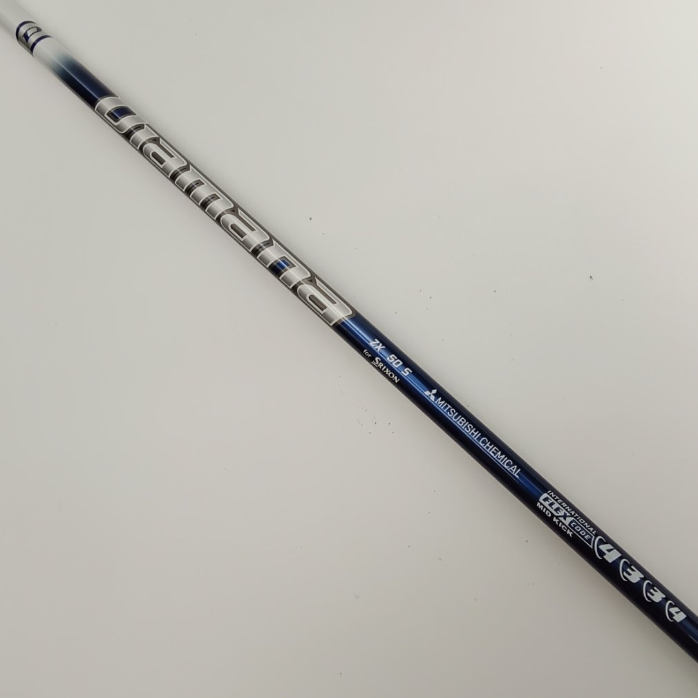 SRIXON ZX5 1W 9.5° S Diamana ZX 50｜Alpen Online 公式オンラインストア