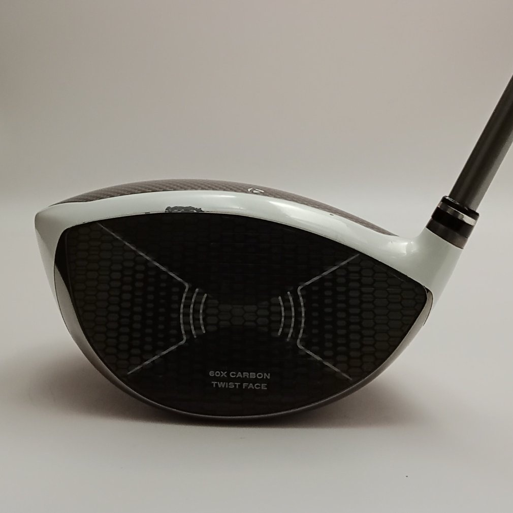 STEALTH GLOIRE 1W 10.5° S Speeder NX for TM｜Alpen Online 公式