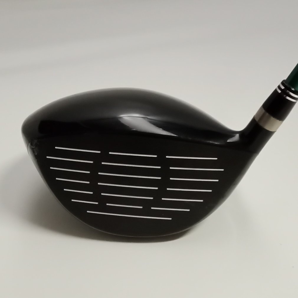 Ryoma MAXIMAⅡ TYPE-D 1W Speeder NX GREEN 40[その他ｶｰﾎﾞﾝ]｜Alpen