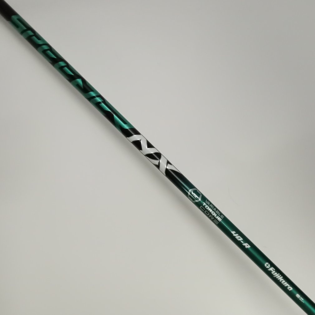 Ryoma MAXIMAⅡ TYPE-D 1W Speeder NX GREEN 40[その他ｶｰﾎﾞﾝ]｜Alpen