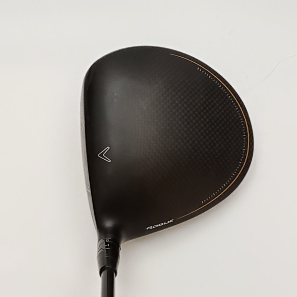 ROGUE ST MAX D 1W 9° S VENTUS 5 for Callaway｜Alpen Online 公式