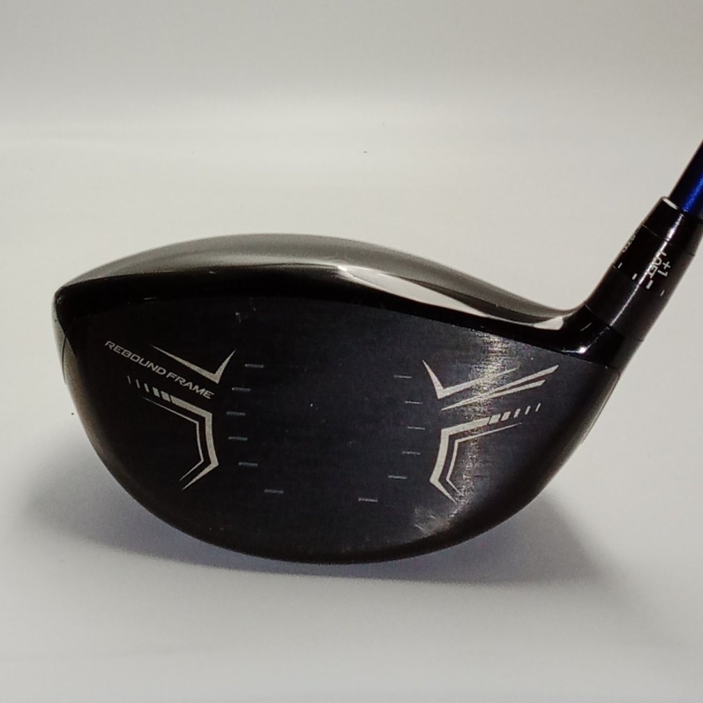 SRIXON ZX7 1W 10.5° S Diamana ZX 60｜Alpen Online