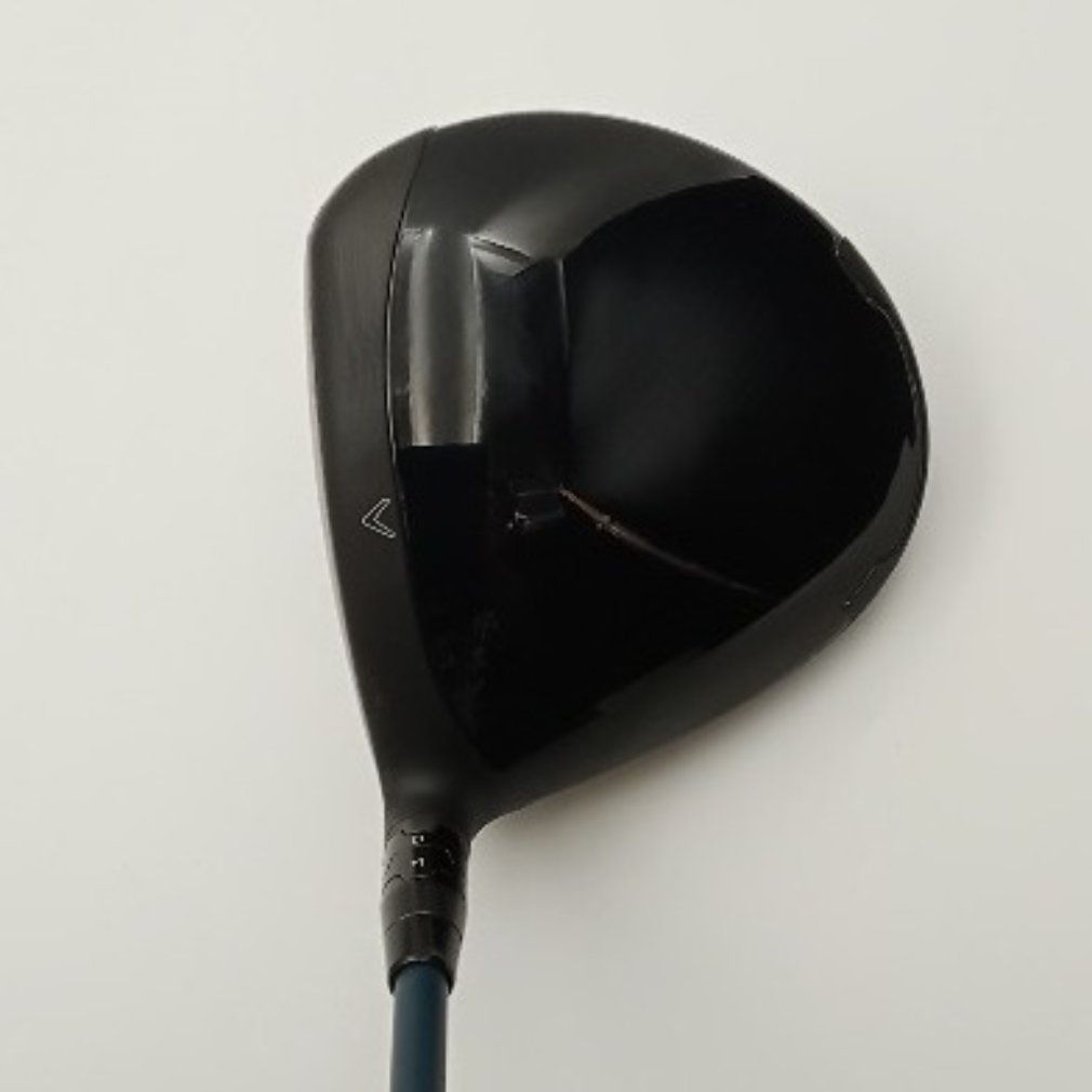 PARADYM X 1W 9° S VENTUS TR 5 for Callaway｜Alpen Online 公式