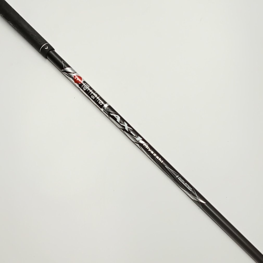 XXIO X -eks- 1W 9.5° S Miyazaki AX-1｜Alpen Online 公式オンライン
