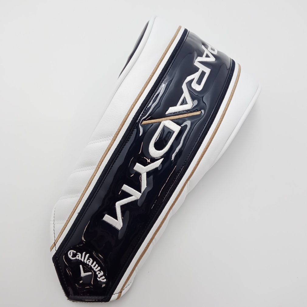 PARADYM 1W 10.5° SR VENTUS TR 5 for Callaway｜Alpen Online 公式