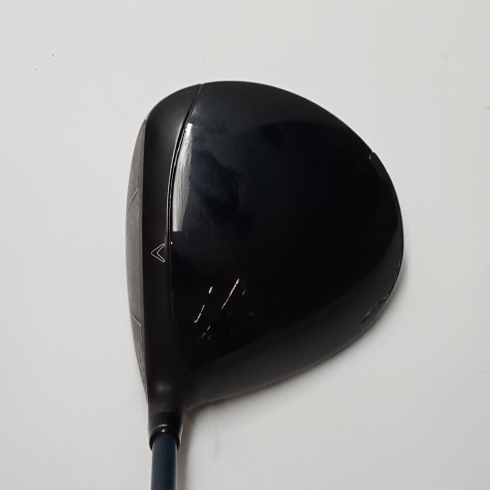 PARADYM MAX FAST 1W 10.5° R Speeder NX 40 for Callaway｜Alpen