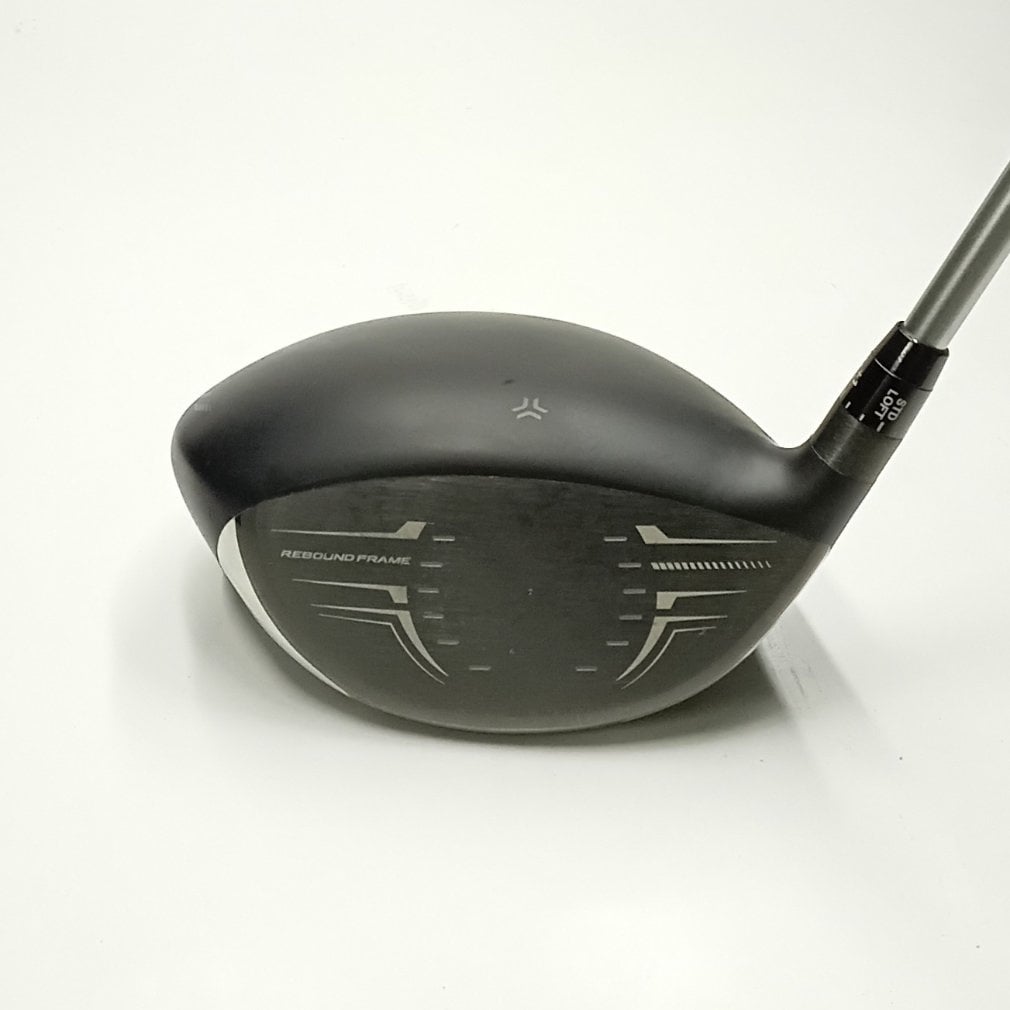 SRIXON ZX5 MKⅡ LS 1W 10.5° SR Diamana ZX-Ⅱ50｜Alpen Online 公式