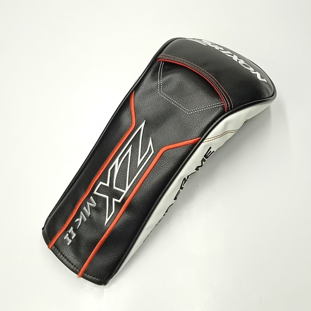 SRIXON ZX5 MKⅡ LS 1W 10.5° SR Diamana ZX-Ⅱ50｜Alpen Online 公式