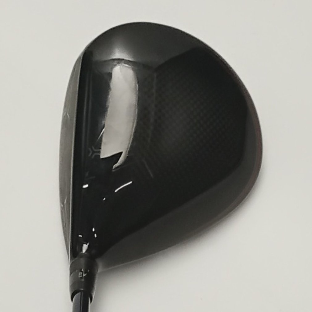 SRIXON ZX5 1W 10.5° SR Diamana ZX 50｜Alpen Online 公式オンライン