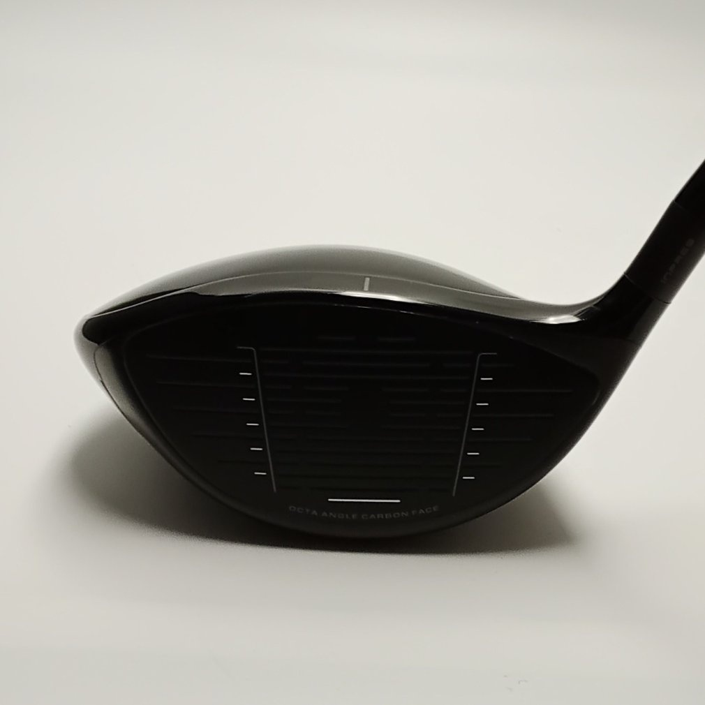 inpres DRIVESTAR TYPE/D (2025) 1W 10.5° R SPEEDER NX for Yamaha TM