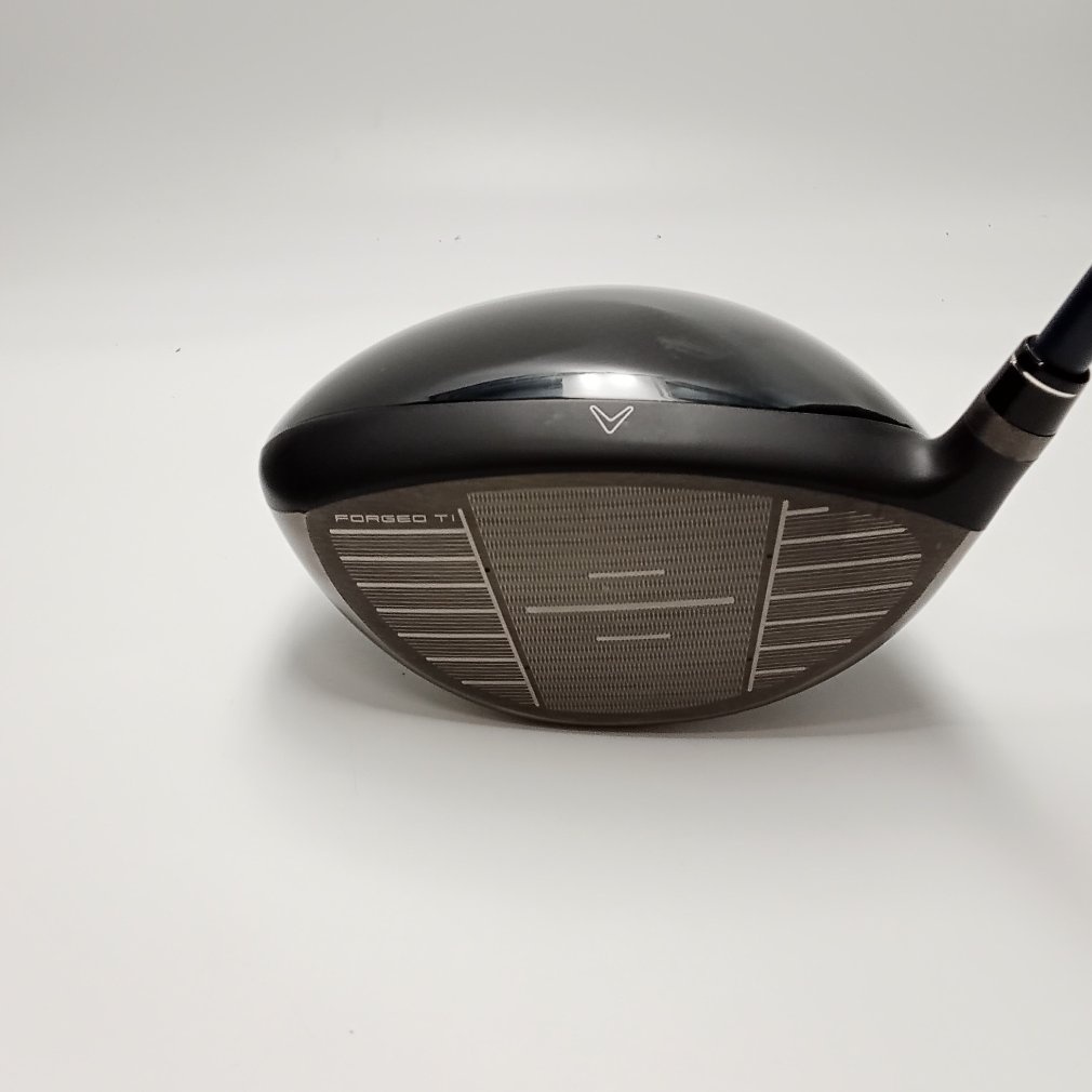 PARADYM MAX FAST 1W 9.5° S Speeder NX 40 for Callaway｜Alpen