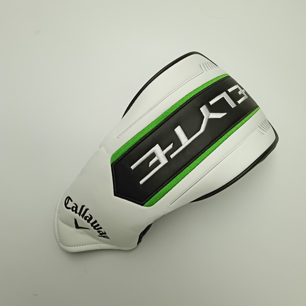 ELYTE ◇◇◇ (ﾄﾘﾌﾟﾙﾀﾞｲﾔﾓﾝﾄﾞ) 1W 9° S TENSEI GREEN 60 for Callaway
