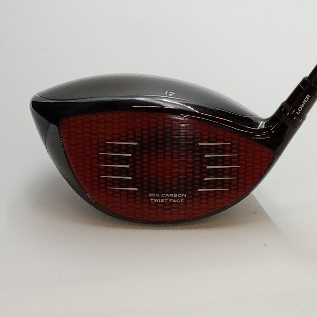 STEALTH HD 1W 10.5° R TENSEI RED TM50 (22)｜Alpen Online 公式