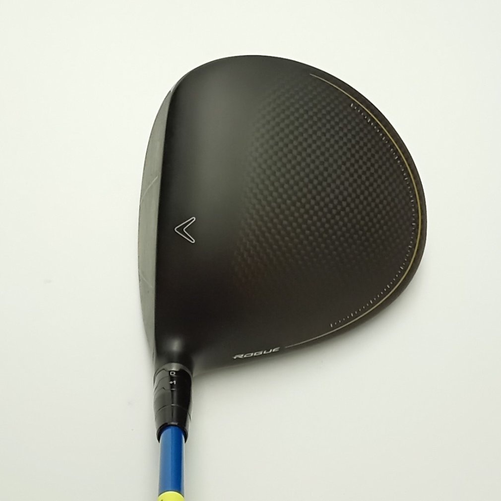 ROGUE ST MAX 1W 10.5° S Speeder NX 50｜Alpen Online 公式オンライン