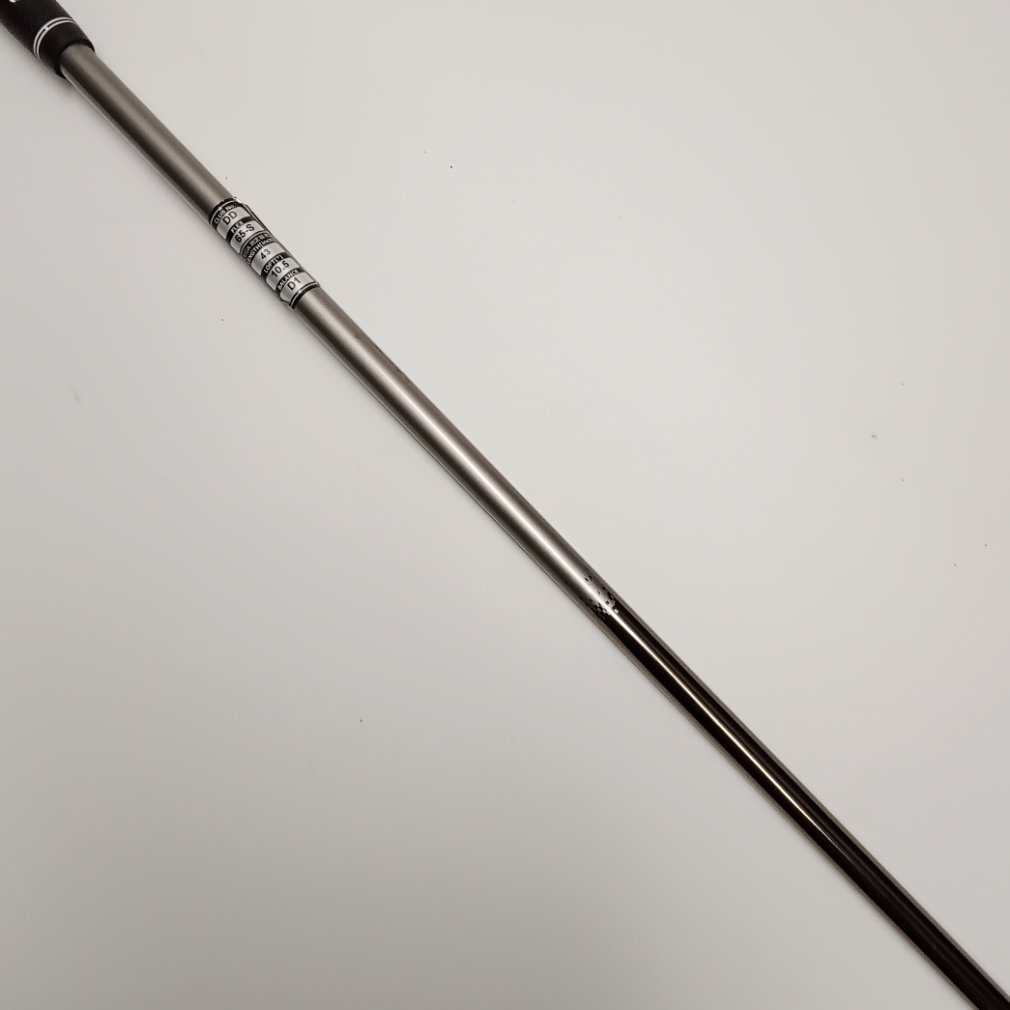 POWER TORNADO UFO DD 1W 10.5° S ATTAS EZ370｜Alpen Online 公式