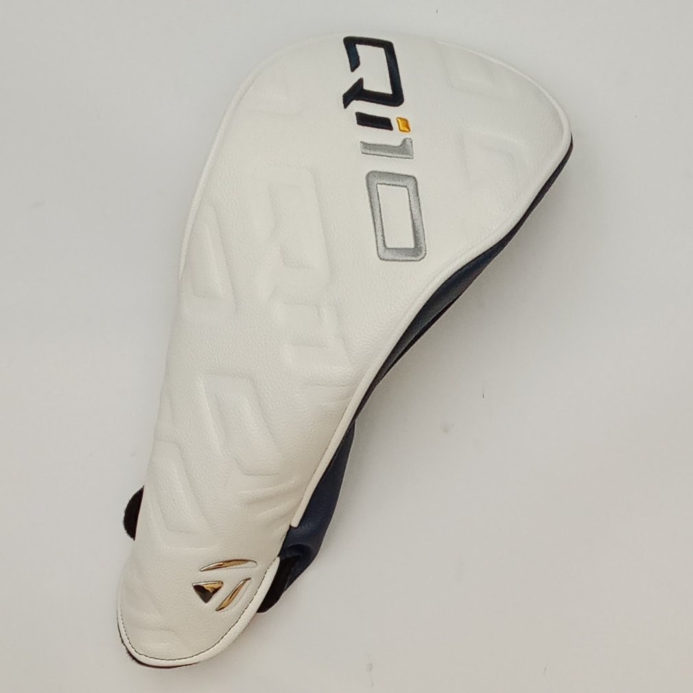 Qi10 MAX ﾗｲﾄ 1W 10.5° R Speeder NX BLUE for TM｜Alpen Online 公式