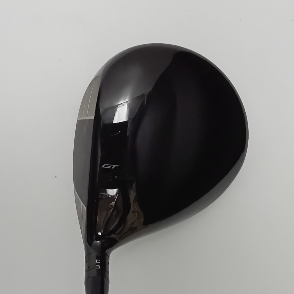 GT3 1W 10° S TENSEI 1K BLACK 65｜Alpen Online