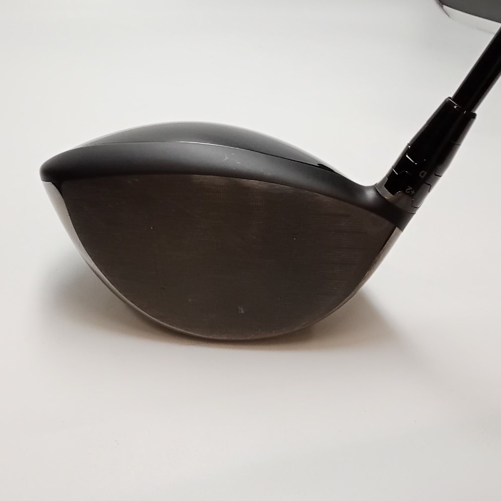 PARADYM ◇◇◇ (ﾄﾘﾌﾟﾙﾀﾞｲﾔﾓﾝﾄﾞ) 1W 9° S TENSEI 55 for Callaway
