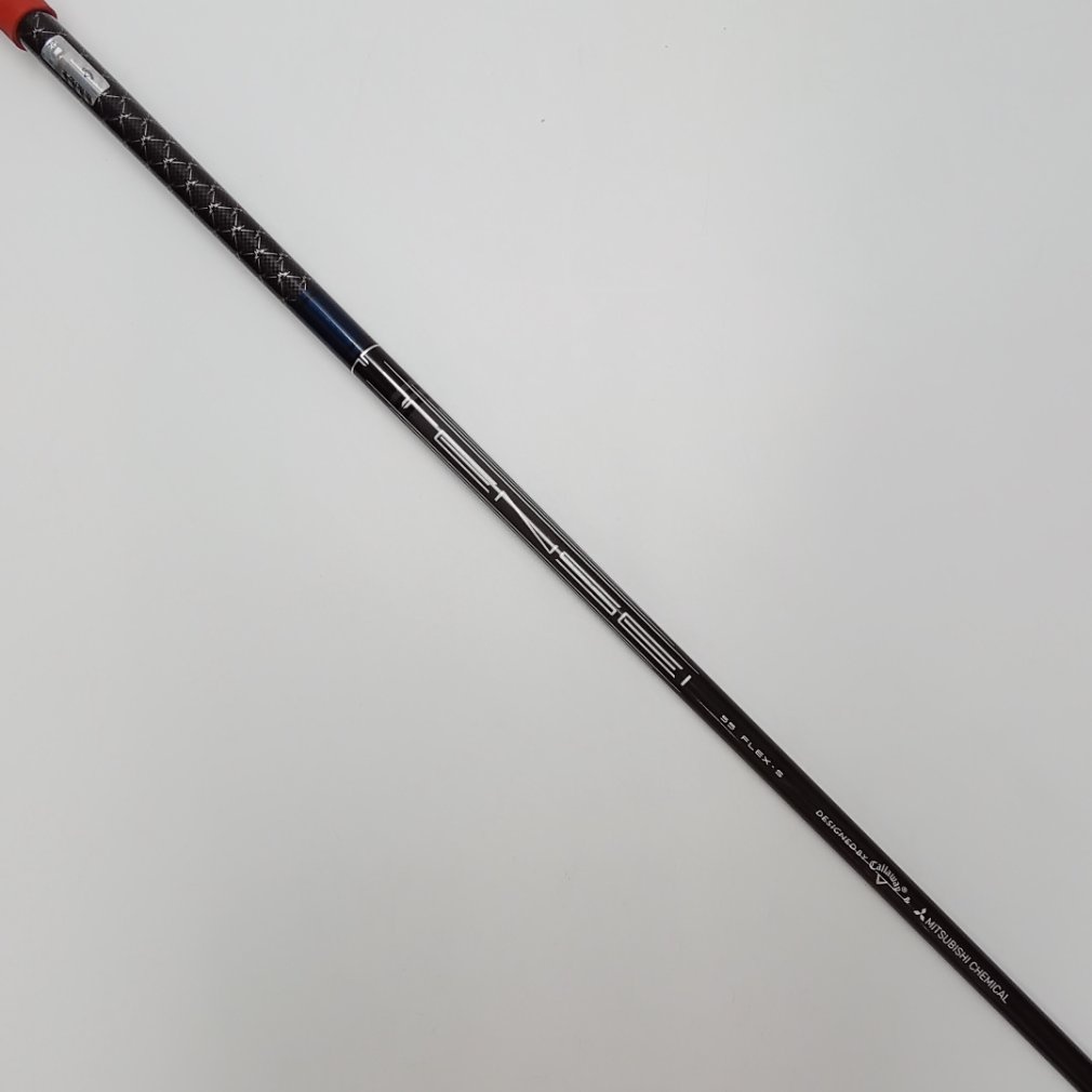 PARADYM ◇◇◇ (ﾄﾘﾌﾟﾙﾀﾞｲﾔﾓﾝﾄﾞ) 1W 9° S TENSEI 55 for Callaway
