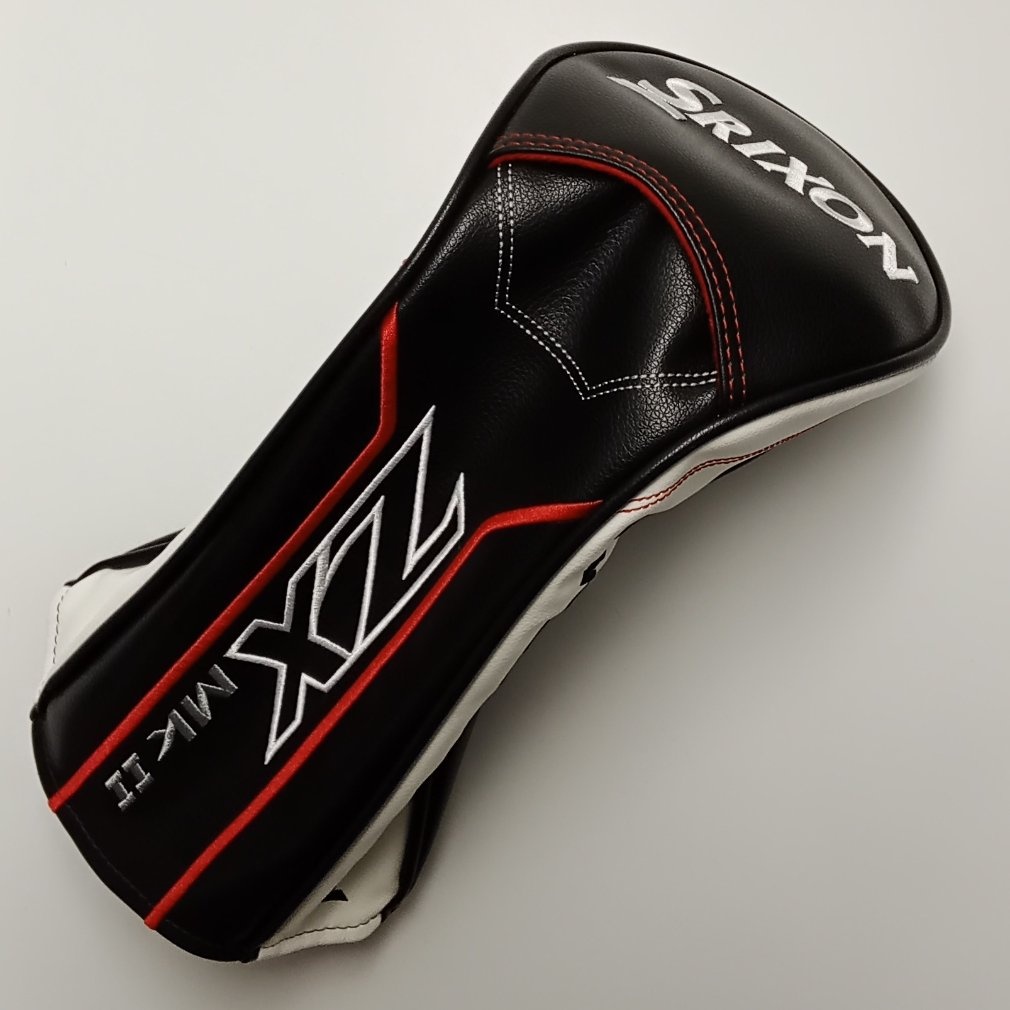 SRIXON ZX5 MKⅡ 1W 10.5° S Diamana ZX-Ⅱ50｜Alpen Online 公式