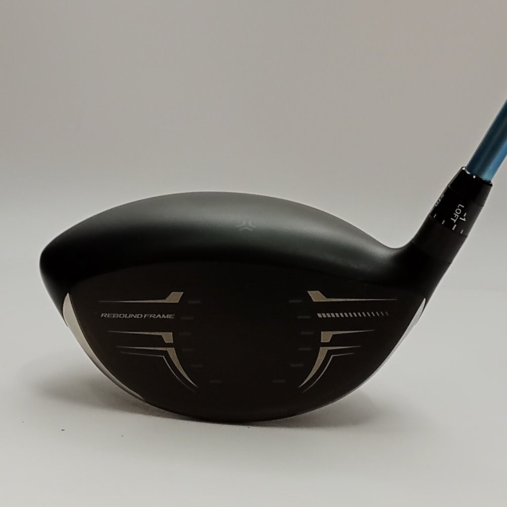 SRIXON ZX5 MKⅡ 1W Speeder 661 EVOLUTION V[その他カーボン SRIXON ZX5 MKⅡ 1W Speeder 661 EVOLUTION V[その他カーボン