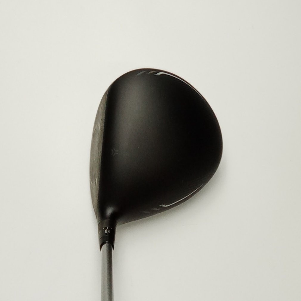 SRIXON ZX5 MKⅡ 1W 10.5° SR Diamana ZX-Ⅱ50｜Alpen Online 公式