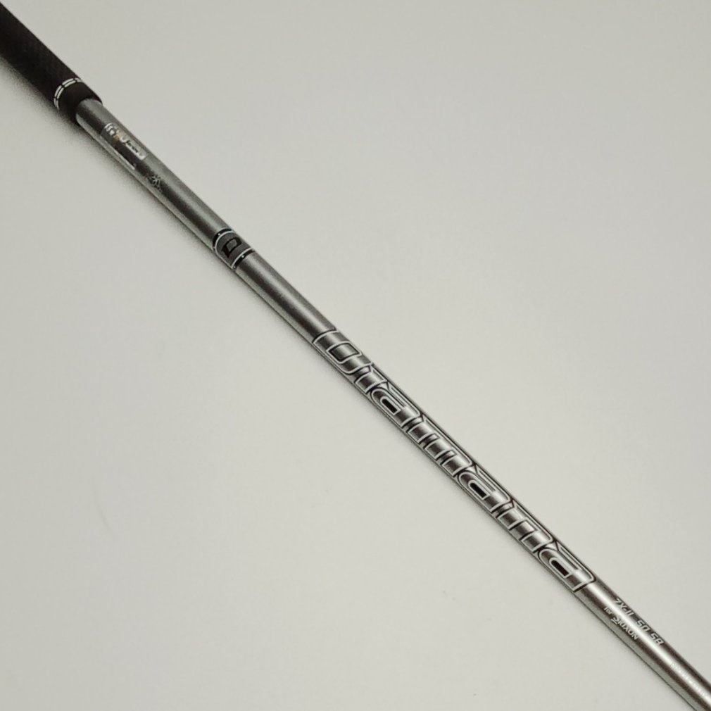 SRIXON ZX5 MKⅡ 1W 10.5° SR Diamana ZX-Ⅱ50｜Alpen Online 公式
