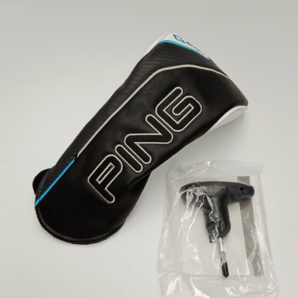 G440 MAX 1W 9° S PING TOUR 2.0 BLACK 65｜Alpen Online 公式