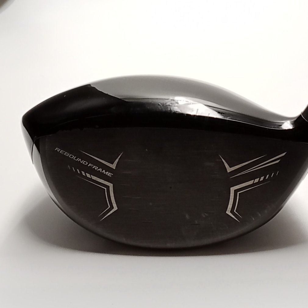 SRIXON ZX5 1W Diamana TB 70[その他ｶｰﾎﾞﾝ]｜Alpen Online 公式