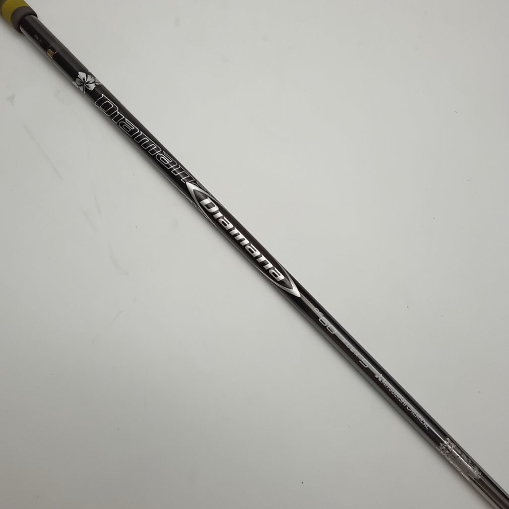 Mizuno Pro MODEL-E 1W S Diamana DF 60｜Alpen Online 公式オンライン