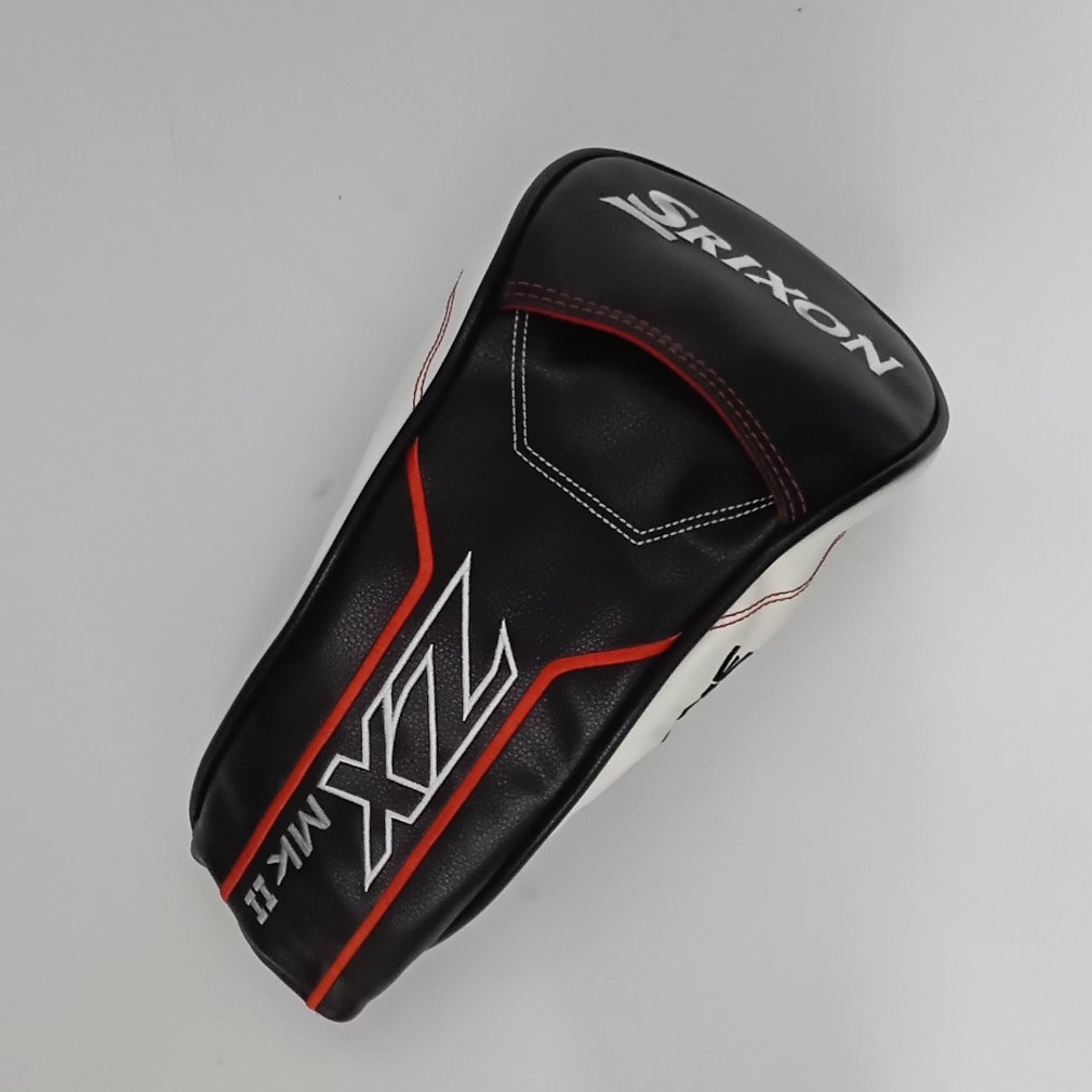 SRIXON ZX5 MKⅡ 1W 9.5° S Diamana ZX-Ⅱ50｜Alpen Online 公式