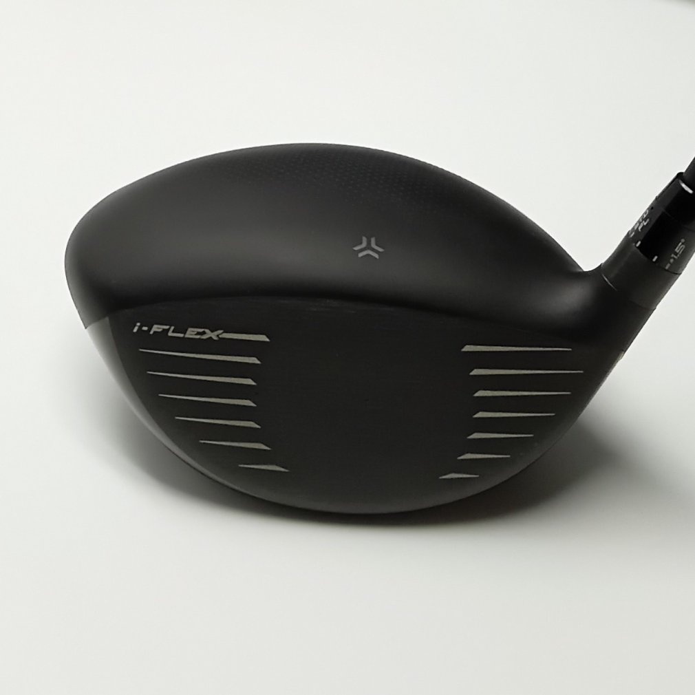 SRIXON ZXi MAX 1W 10.5° S Diamana ZXi 50｜Alpen Online 公式