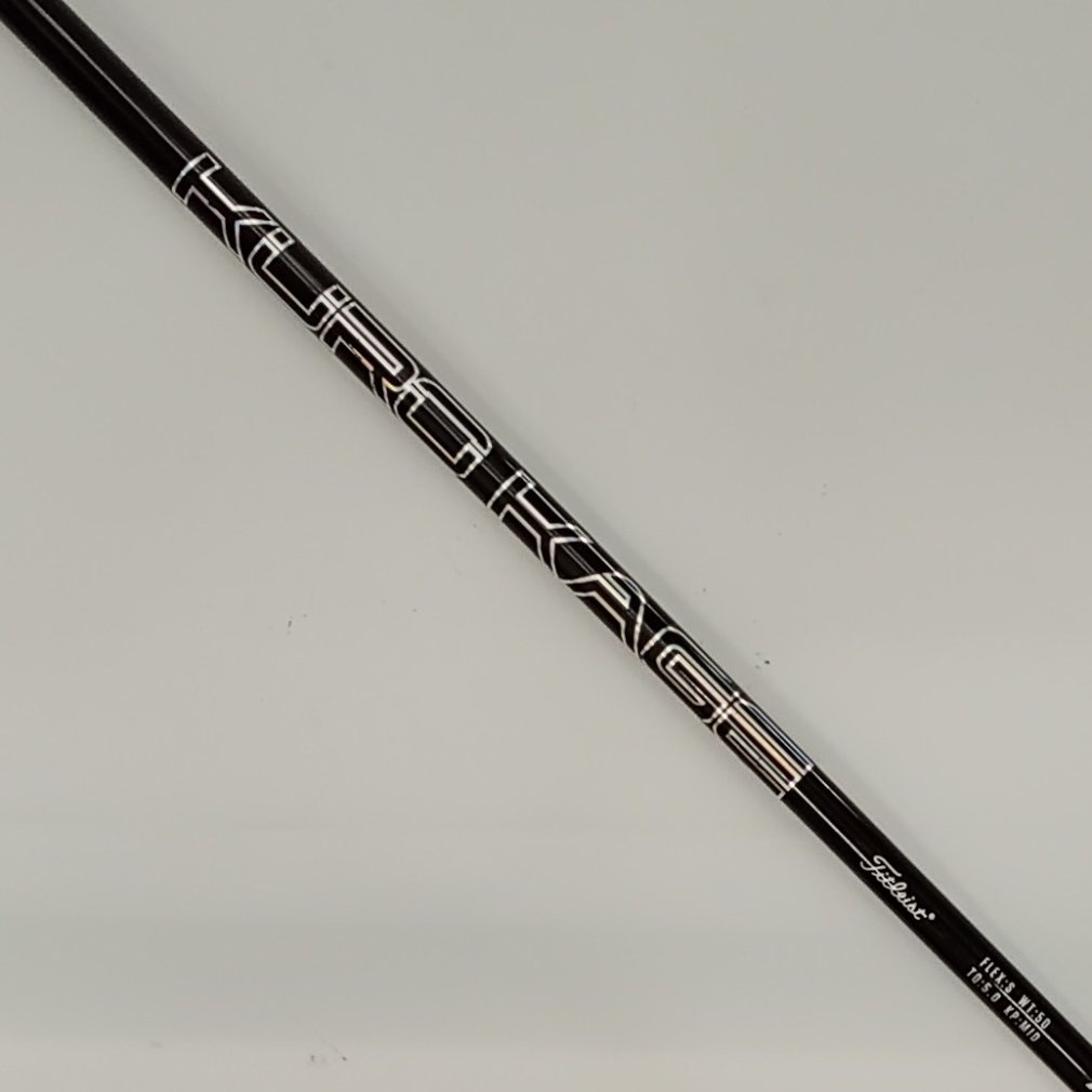 TS2 1W 10.5° S Titleist KURO KAGE 50｜Alpen Online 公式オンライン