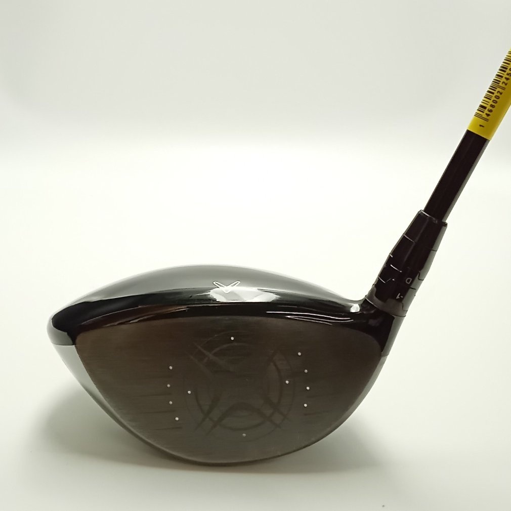 EPIC MAX LS 1W 10.5° S TENSEI 55 for Callaway｜Alpen Online 公式