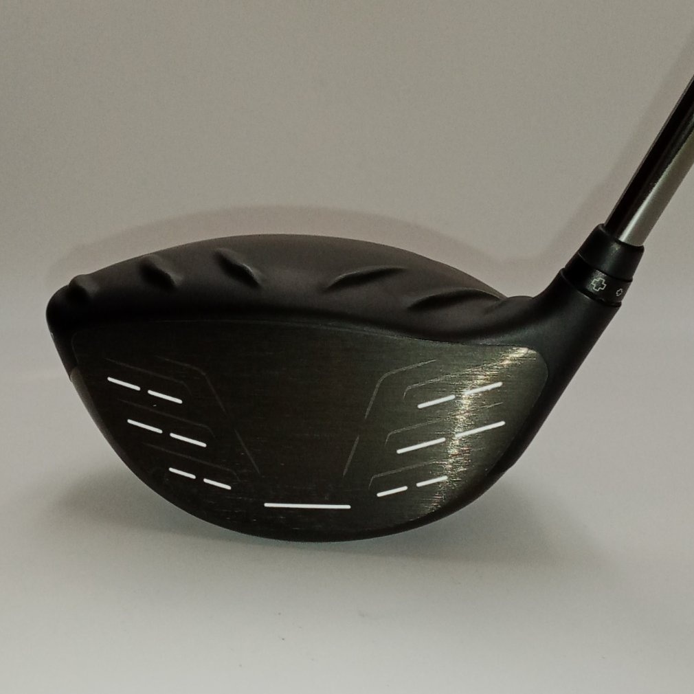 G430 LST 1W 10.5° S PING TOUR 2.0 CHROME 65｜Alpen Online 公式 