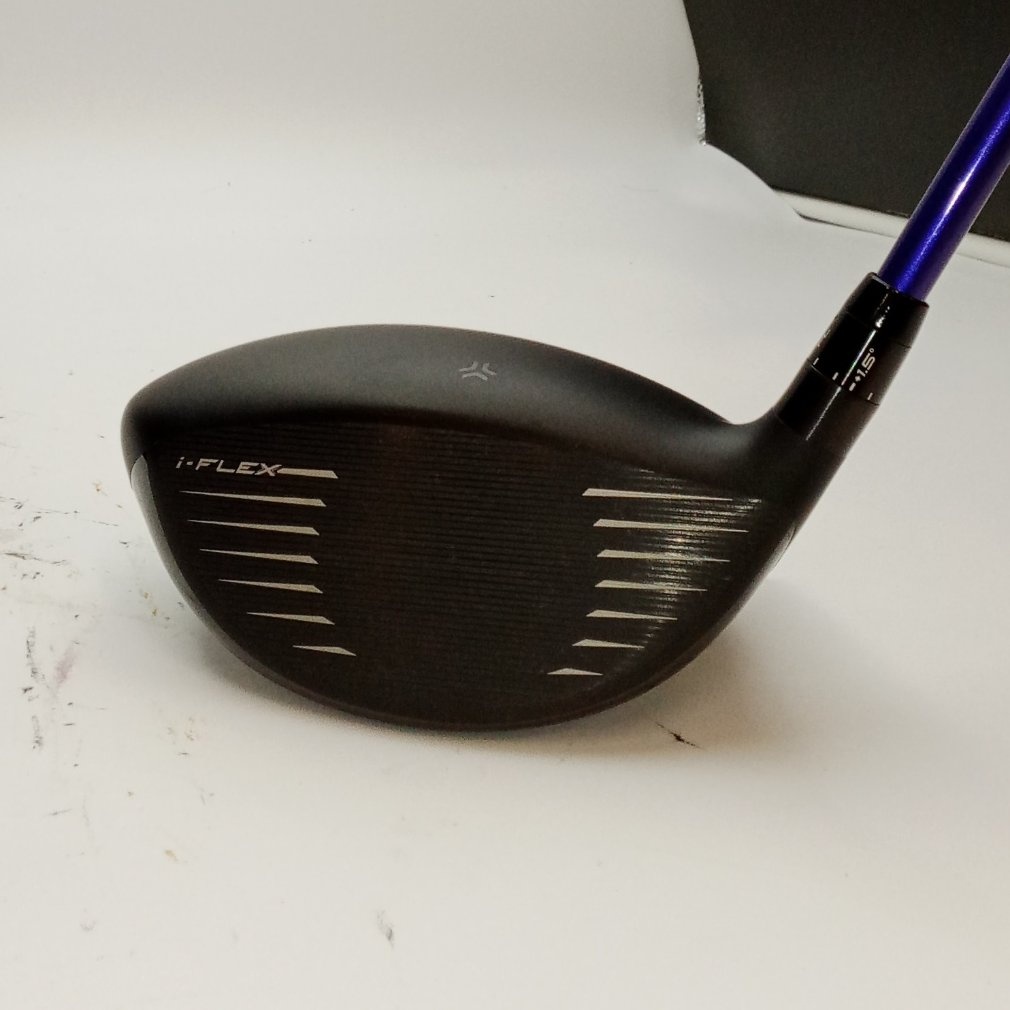 スペイン 〔2017〕 SRIXON ZXi MAX 1W Speeder NX VIOLET 50[ｶｽﾀﾑ(人気)]｜Alpen Online