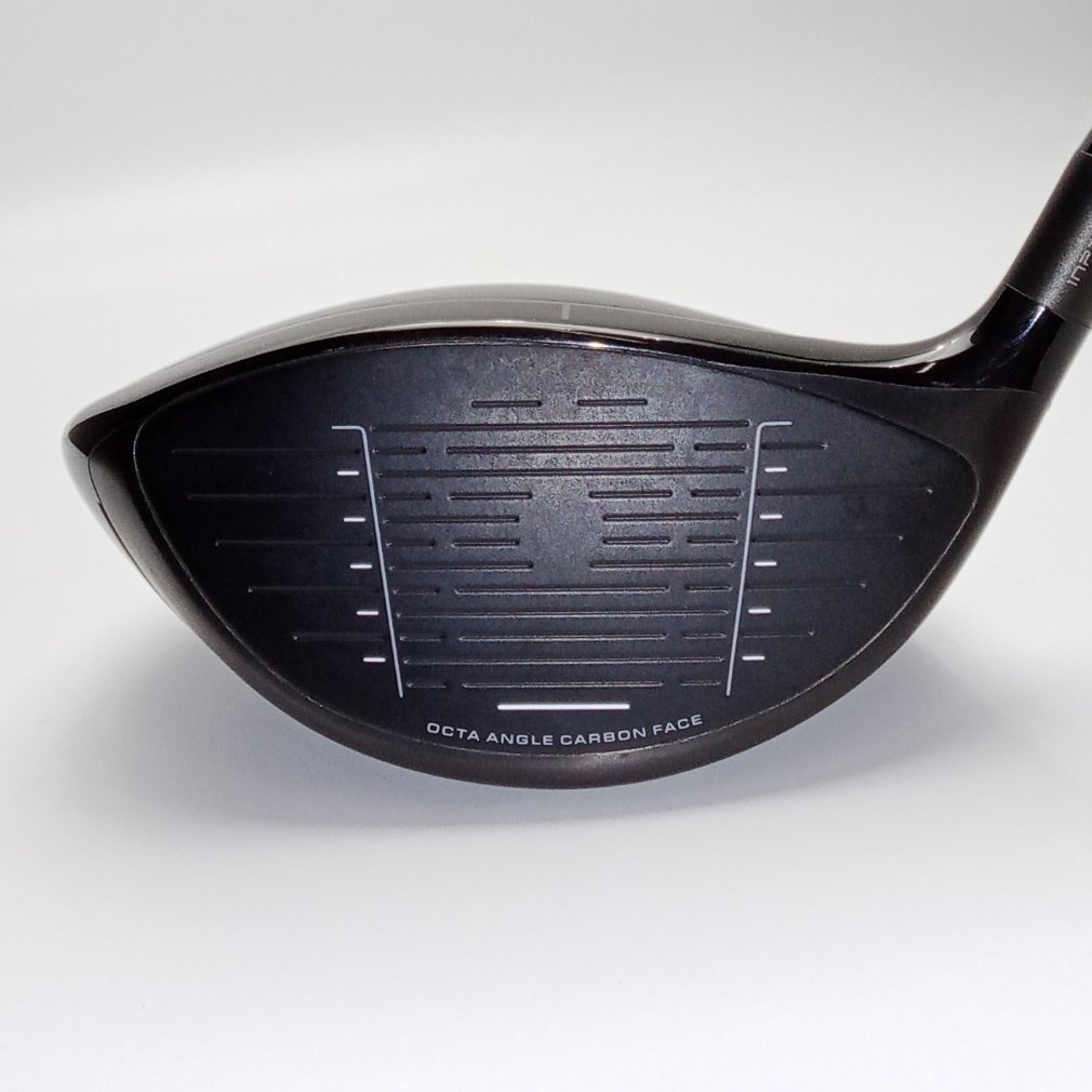 inpres DRIVESTAR TYPE/D (2025) 1W 10.5° S SPEEDER NX for Yamaha TM