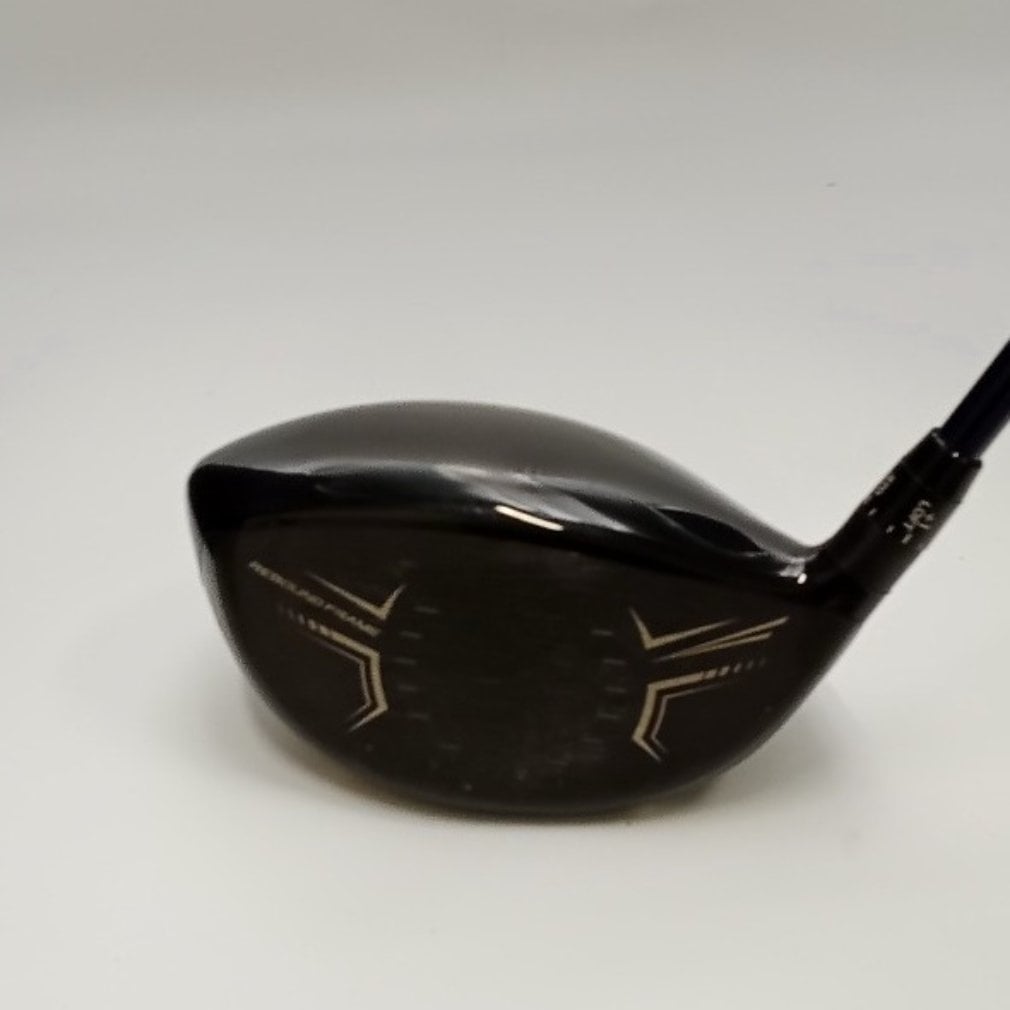 SRIXON ZX7 1W 9.5° S Diamana ZX 60｜Alpen Online 公式オンラインストア