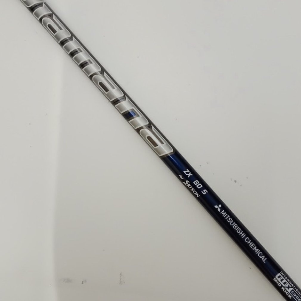 SRIXON ZX7 1W 9.5° S Diamana ZX 60｜Alpen Online 公式オンラインストア