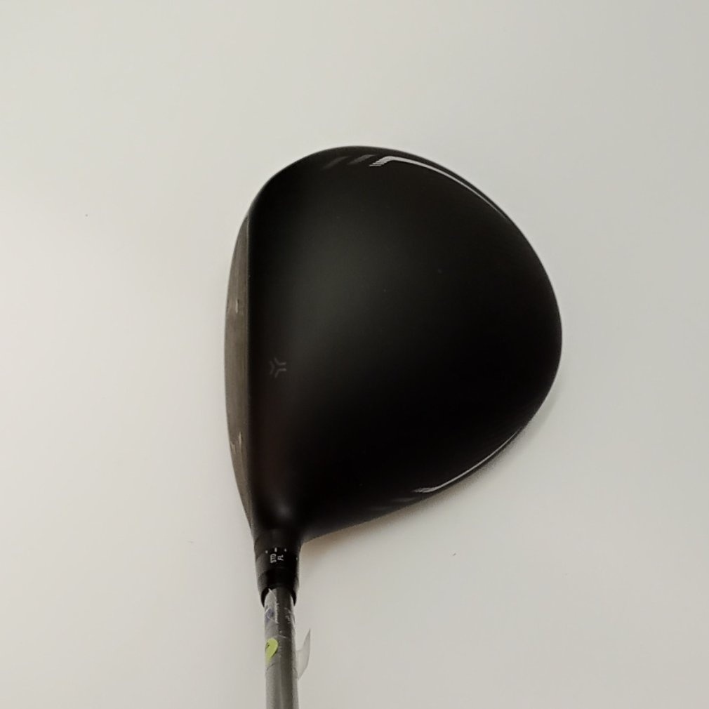 SRIXON ZX5 MKⅡ 1W 10.5° S Diamana ZX-Ⅱ50｜Alpen Online 公式